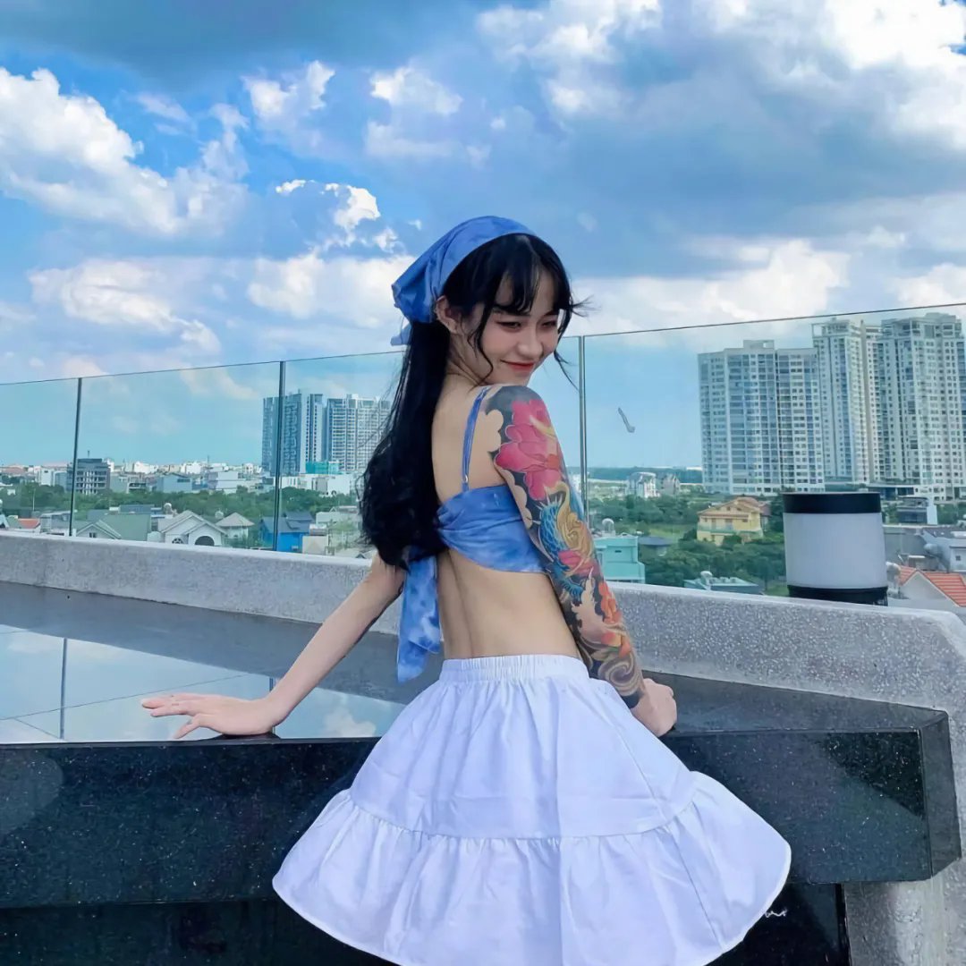 爱我在清晨